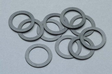 Piko 56024 Haftreifen 10 Stück 