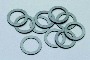 Piko 56026 Haftreifen 10 Stück 