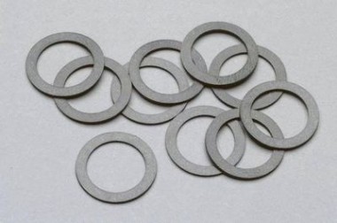 Piko 56027 Haftreifen 10 Stück 