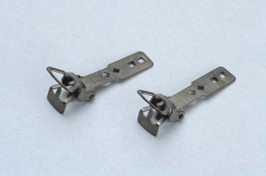 Piko 56033 Kupplung Pin 78/01 2 Stück 