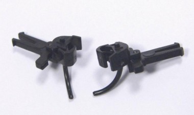 Piko 56043 Klauenkupplung 2 Stück 