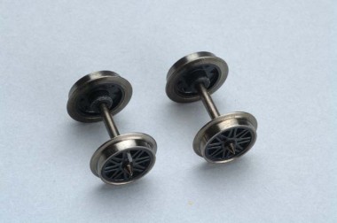 Piko 56054 Gleichstromspeichenradsatz 11,3mm 2 St. 