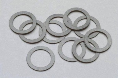 Piko 56070 Haftreifen für ICE 4 (10 Stück) 