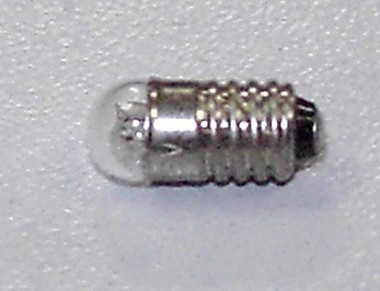 Piko 56096 Glühlampe 19 V/60 mA 2 Stück 