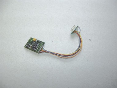 Piko 56122 Digital-Decoder 8-polig NEM 652 