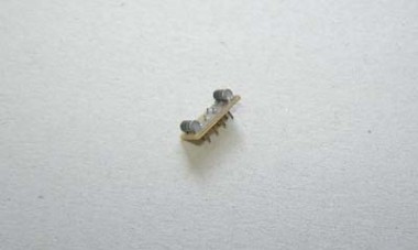 Piko 56129 Brückenstecker DC 