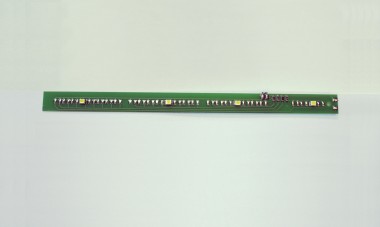 Piko 56139 Beleuchtungsbausatz GTW 