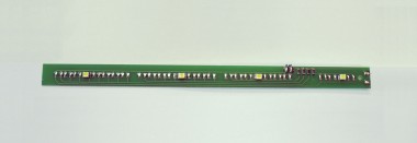 Piko 56143 Beleuchtungsbausatz GTW Mittelwagen 