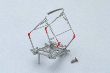 Piko 56151 Stromabnehmer SBS 9 