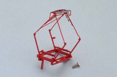 Piko 56152 Stromabnehmer SBS 39 