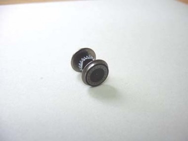 Piko 56180 Radsatz, bedruckt 