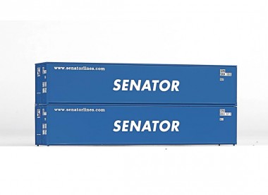 Piko 56240 Container-Set 2-tlg 