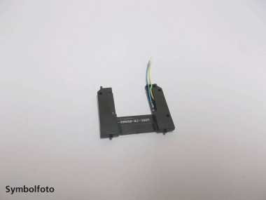 Piko 56315 LED Beleuchtung Halberstädter original 