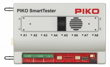 Piko 56416 PIKO SmartTester 