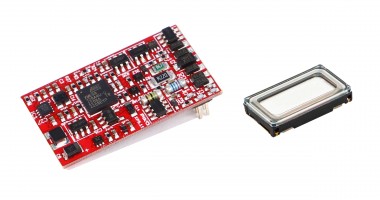 Piko 56646 PSD XP Sound M44 MAV PluX22 & Lautsprech 