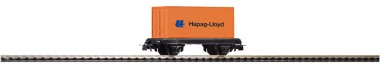 Piko 57022 PIKO myTrain Containerwagen 