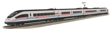 Piko 57198 Analog Startset Amtrak ICE 3 Ep.6 
