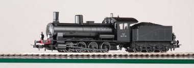 Piko 57355 SNCF Dampflok Serie 040 Ep.3 AC 