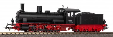 Piko 57368 NS Dampflok BR 55 Ep.3 AC 