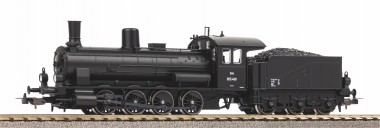 Piko 57565 ÖBB Dampflok Rh 655 (G7.1) Ep.3  