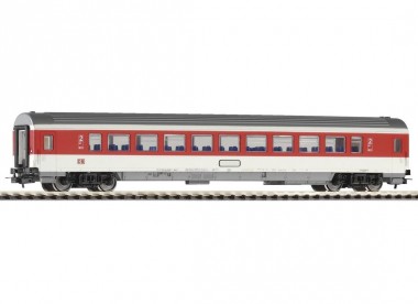 Piko 57609 DBAG IC Personenwagen 2.Kl. Ep.5 