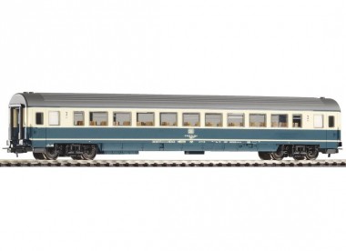 Piko 57611 DBAG IC Personenwagen 2.Kl. Ep.4 