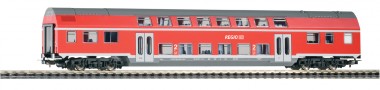 Piko 57620 DBAG Doppelstockwagen 2.Kl. Ep.6 