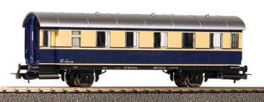 Piko 57636 ÖBB Personenwagen BT 2-achs. Ep.4 