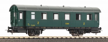 Piko 57637 CSD Personenwagen Bi Ep.3 