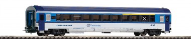 Piko 57641 CD IC Speisewagen Ep.6 