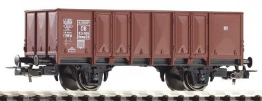 Piko 57702 DB offener Güterwagen Ep.3 
