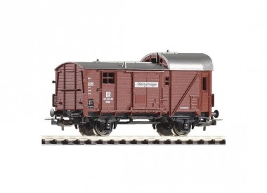 Piko 57708 DR Stückgutwagen Ep.3 