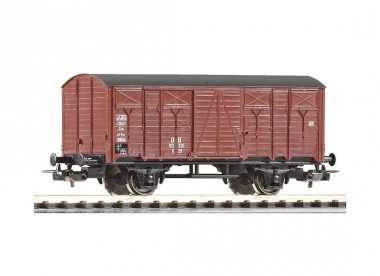 Piko 57709 DB gedeckter Güterwagen Ep.3 