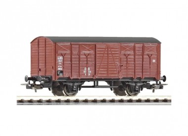Piko 57709 DB gedeckter Güterwagen Ep.3 