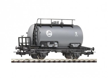 Piko 57716 DB Kesselwagen 2-achs Ep.4 