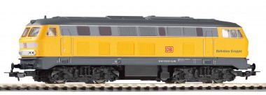 Piko 57802 DB Netz Diesellok BR 218 Ep.6 AC 