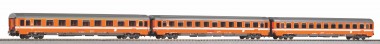 Piko 58224 FS Personenwagen-Set 3-tlg Ep.4 