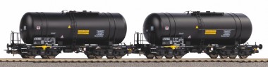 Piko 58264 PCC Spedkol Kesselwagen-Set 2-tlg Ep.6 