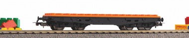 Piko 58405 Klemmbausteine-Wagen 