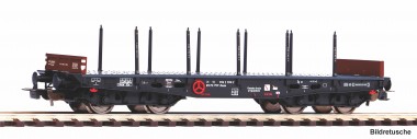 Piko 58421 PKP Rungenwagen 401Ze Ep. 4 