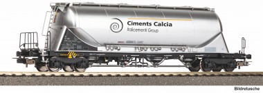 Piko 58439 SNCF Silowg. Uacns "Ciments Calcia" Ep.5 
