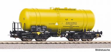 Piko 58461 PLK Kesselwagen 406Ra Ep. 6 