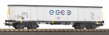 Piko 58491 SBB Hochbordwagen Eaos ECCO Ep.6 