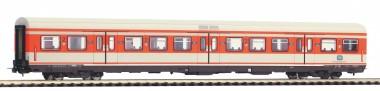 Piko 58500 DB S-Bahn Personenwagen 2.Kl. Ep.4 