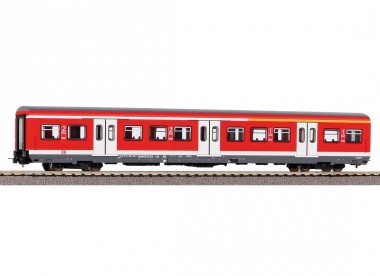 Piko 58505 DBAG S-Bahn Personenwagen 1./2.Kl. Ep.5 