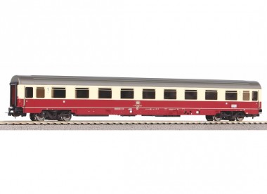 Piko 58530 DB Personenwagen 1.Kl. Ep.4 