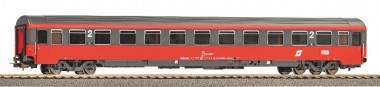 Piko 58540 ÖBB Reisezugwagen Eurofima 2.Kl. Ep.4 