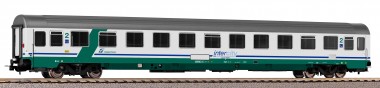 Piko 58545 FS IC Plus Eurofima-Wagen 2.Kl. Ep.5 