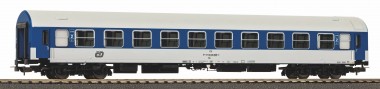 Piko 58557 CD Schlafwagen 2.Kl. Ep.5 