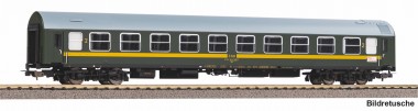 Piko 58569 CSD Personenwagen Y-Wg. 2. Kl. Ep. 4 
